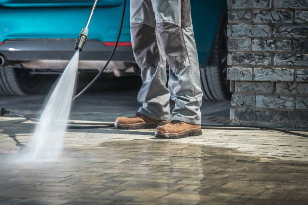 Best Graffiti Removal  in Thermal, CA