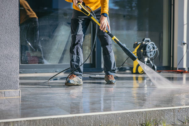 Best Playground Equipment Cleaning  in Thermal, CA